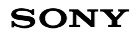 Sony