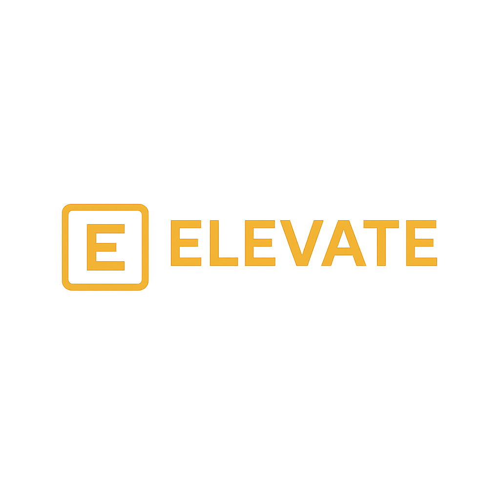 Elevate Studio Logo