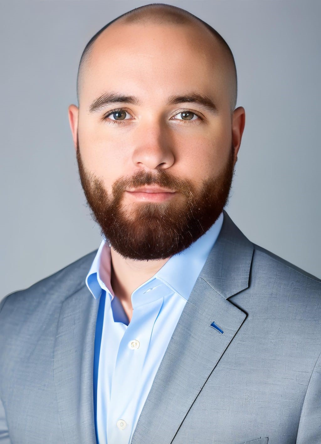 Damian Ramos